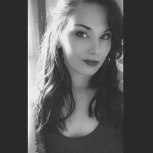 Meet your Posher, Anna maria